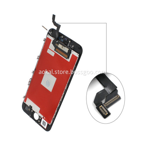 New LCD Touch iPhone 6S Screen Replacements